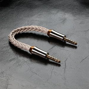 ddHiFi BC44Net 4.4mm Balanced Shielded Audio Cable