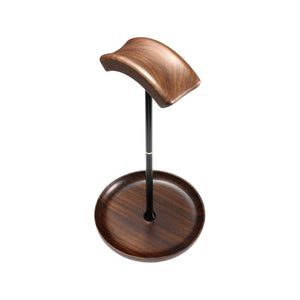 ddHiFi HS270W Wooden Headphone Stand