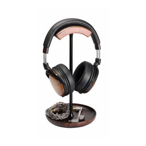 ddHiFi HS270W Wooden Headphone Stand