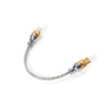 ddHiFi MFi07S Lightning to USB-C OTG HiFi Audiophile USB Cable