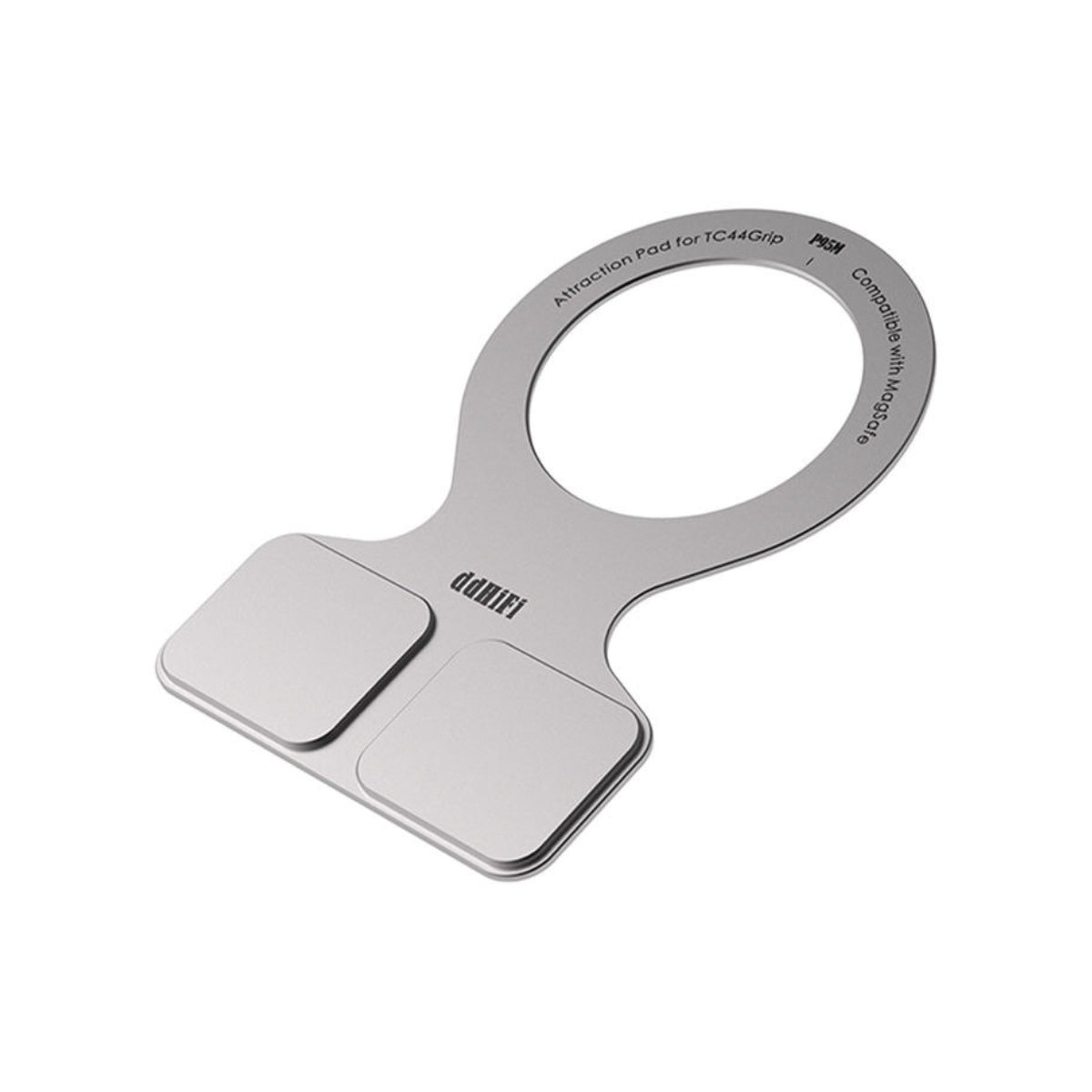 ddHiFi P95M TC44Grip Magnetic Attraction Pad