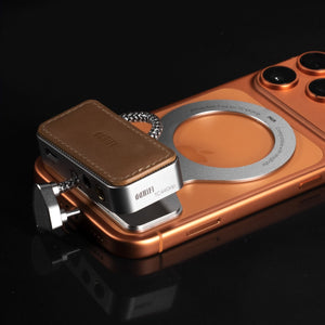 ddHiFi P95M TC44Grip Magnetic Attraction Pad