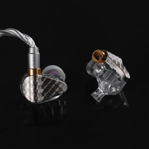 ddHiFi Surface Hybrid Driver In-Ear Earphones (E14D)