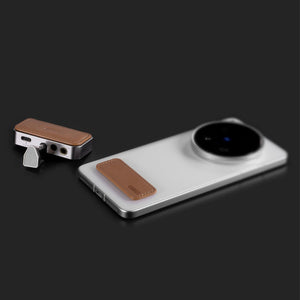 ddHiFi TC44Grip Grip-Style Hi-Res DAC & AMP with PD