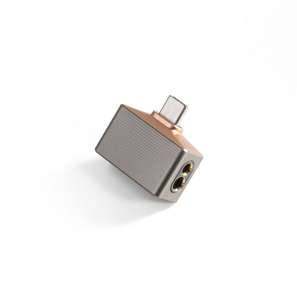 ddHiFi TC44Pro M3 T-Shaped Hi-Res DAC & AMP Adapter