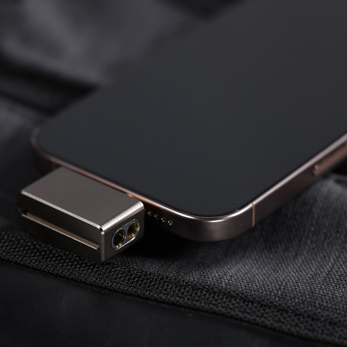 ddHiFi TC44Pro M3 T-Shaped Hi-Res DAC & AMP Adapter