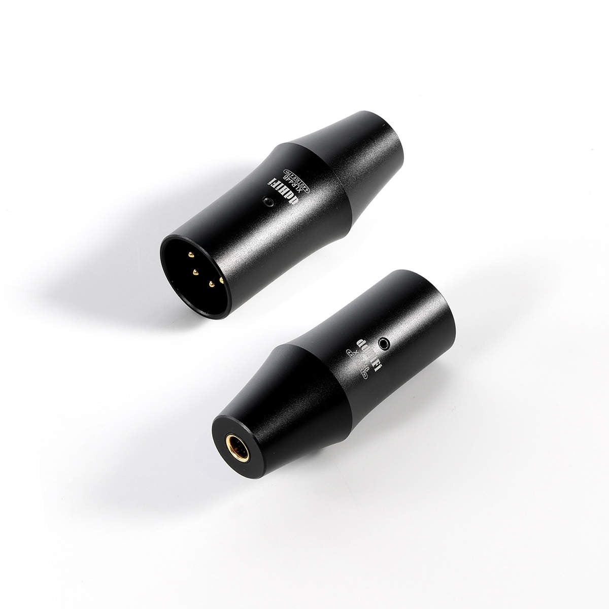 ddHiFi XLR44B (2022) XLR 4pin to 4.4mm Balanced Adapter