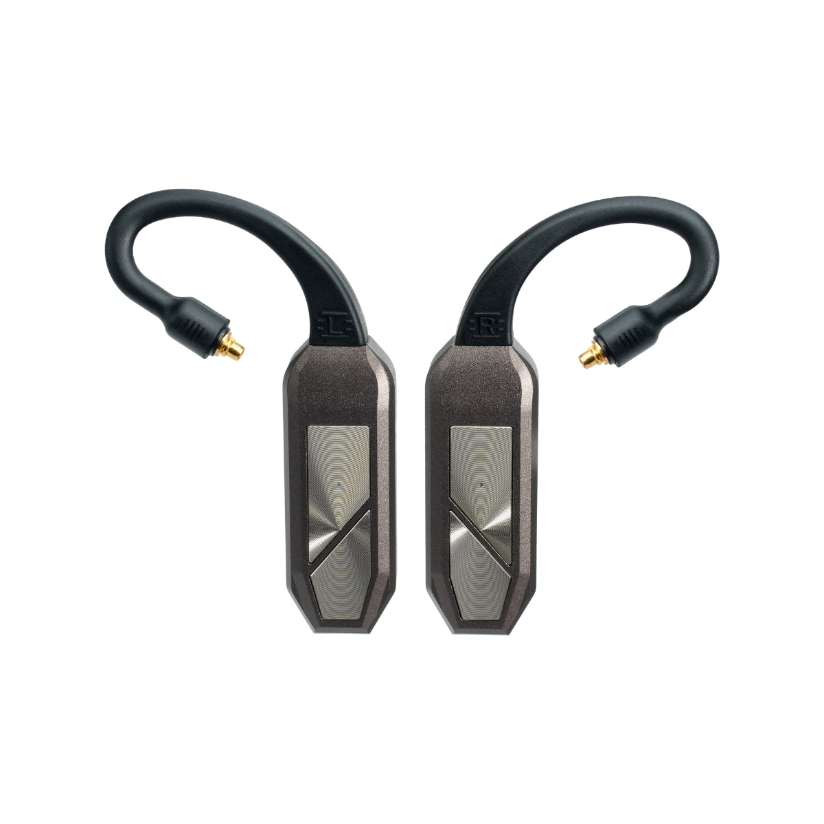 iFi Audio GO pod Max Wearable, Lossless Bluetooth DAC
