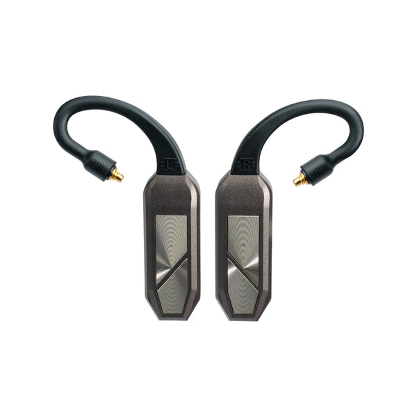 iFi Audio GO pod Max Wearable, Lossless Bluetooth DAC - AV One