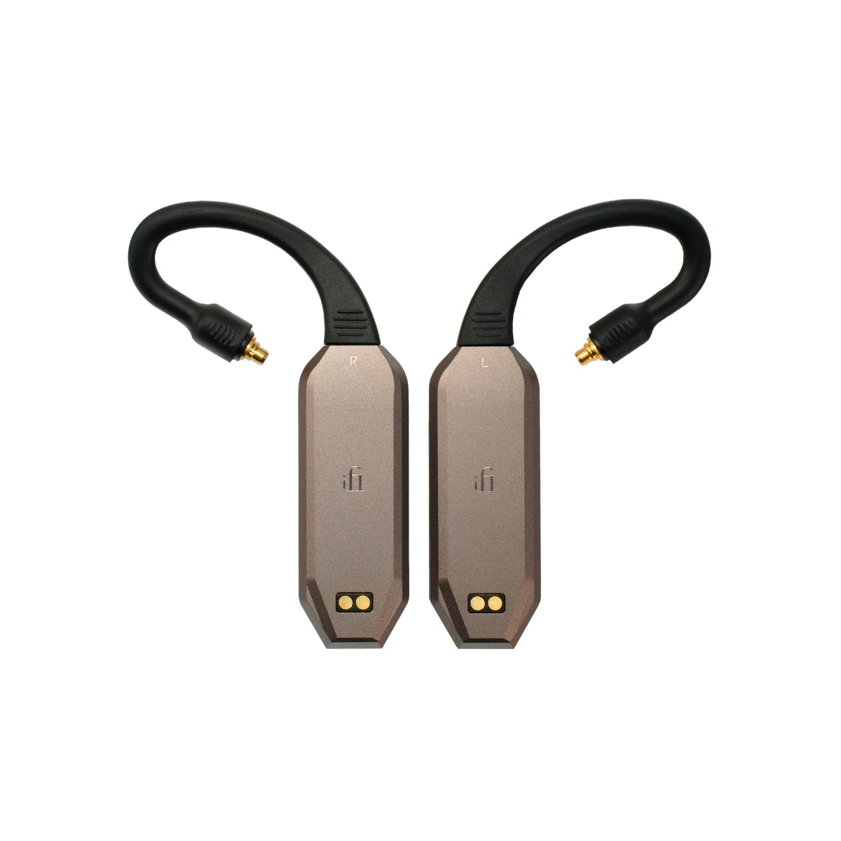 iFi Audio GO pod Max Wearable, Lossless Bluetooth DAC
