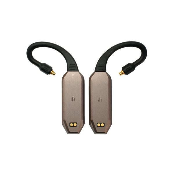 iFi Audio GO pod Max Wearable, Lossless Bluetooth DAC - AV One