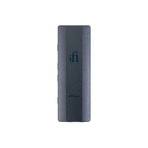 iFi Audio GO bar USB DAC/Amplifier