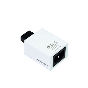 iFi Audio DC Blocker+