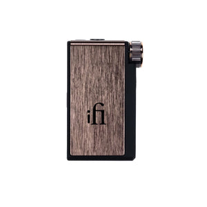 iFi Audio GO blu Portable DAC/Amplifier