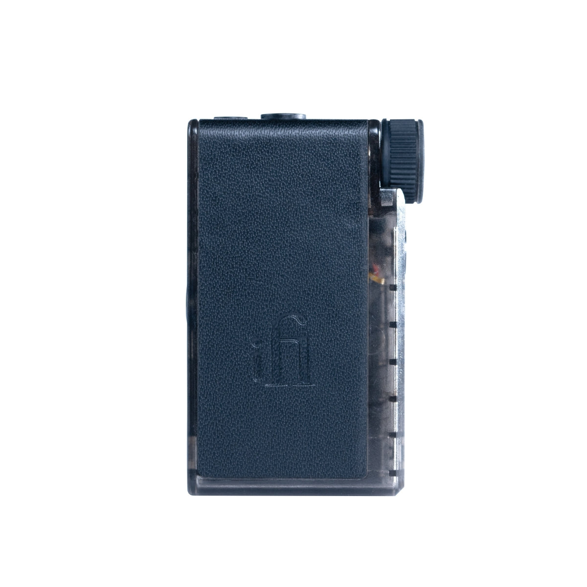 iFi Audio GO blu Air Mobile Bluetooth Headphone Amplifier