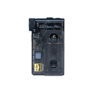 iFi Audio GO blu Air Mobile Bluetooth Headphone Amplifier