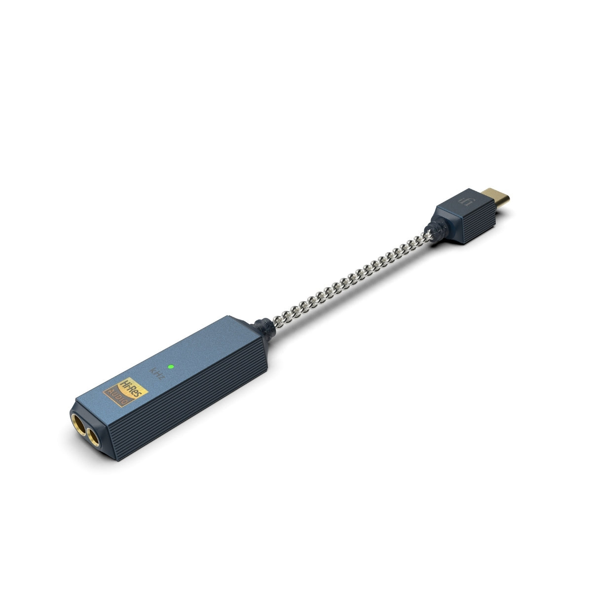 iFi Audio GO link 2 Max Hi-Res Balanced USB Dongle DAC