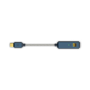 iFi Audio GO link 2 Max Hi-Res Balanced USB Dongle DAC