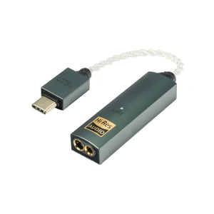 iFi Audio GO link Max Hi-Res Balanced USB Dongle DAC