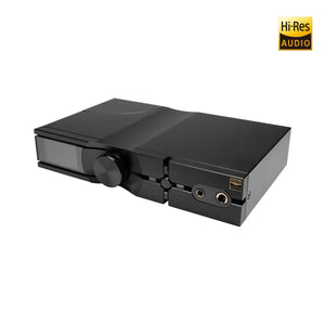 iFi Audio NEO iDSD 3 Ultra-Resolution DAC & Headphone Amplifier