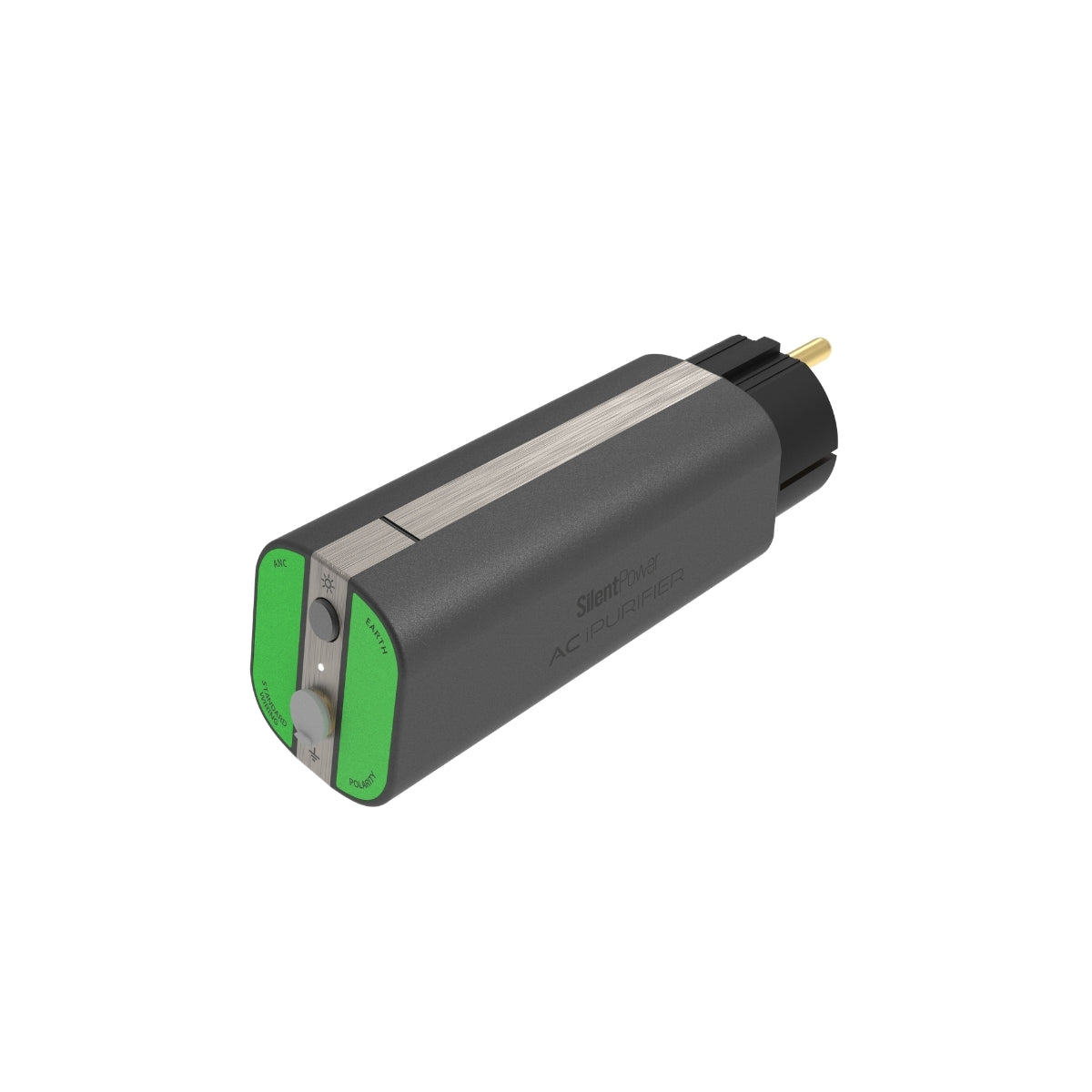 iFi Audio SilentPower AC iPurifier 2 Parallel Mains Conditioner with Smart Diagnostics