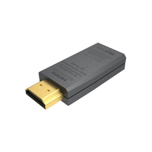 iFi Audio SilentPower HDMI iSilencer 2 HDMI Conditioner with Surge Protection