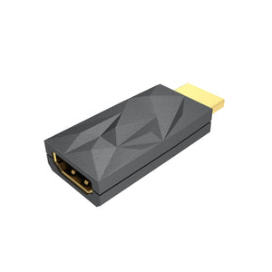 iFi Audio SilentPower HDMI iSilencer 2 HDMI Conditioner with Surge Protection