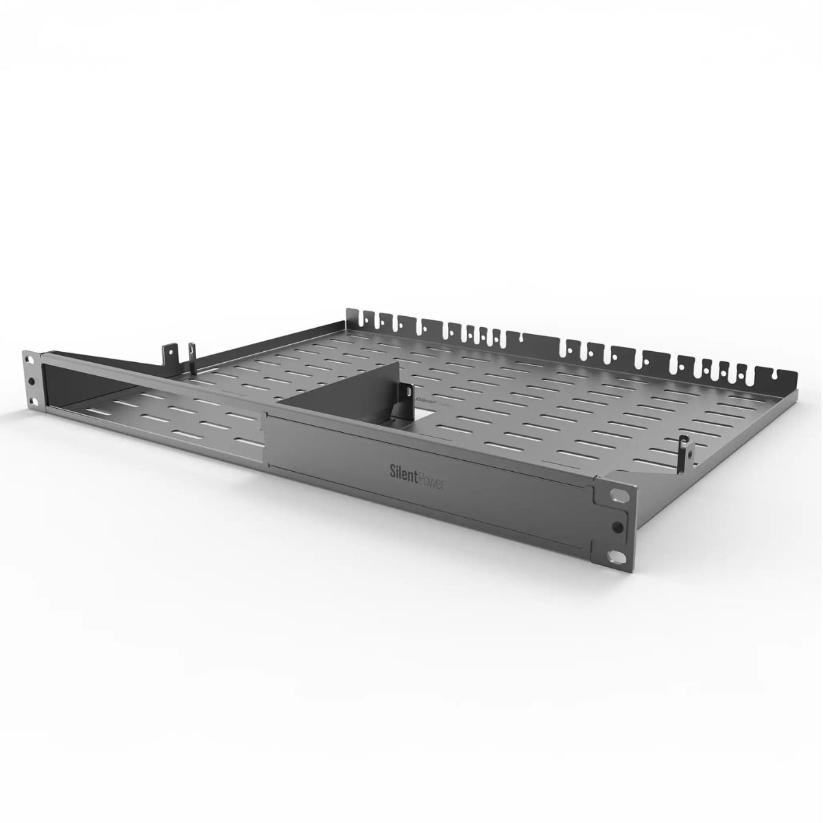 iFi Audio SilentPower OMNI Rack Mount Kit