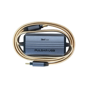 iFi Audio SilentPower Pulsar USB Galvanically Isolated USB-C Cable with ANC