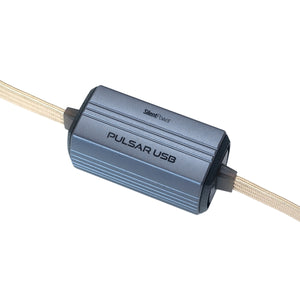 iFi Audio SilentPower Pulsar USB Galvanically Isolated USB-C Cable with ANC