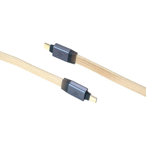 iFi Audio SilentPower Pulsar USB Galvanically Isolated USB-C Cable with ANC