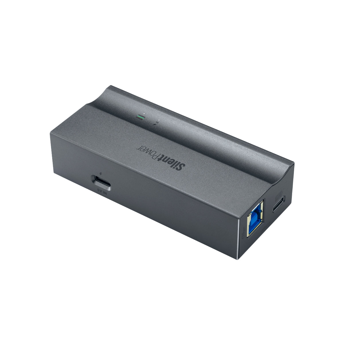 Usb Audio Purifier iFi Audio SilentPower USB iPurifier Pro Galvanically Isolated USB Nois ...
