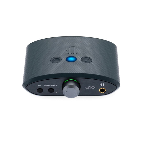 DEMO SET] iFi Audio Uno USB DAC/Amplifier - AV One