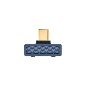 iFi Audio UP Play Max Lossless Bluetooth Transmitter with K2 Technology