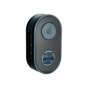 iFi Audio UP Travel Hi-Res Bluetooth Transmitter and Receiver