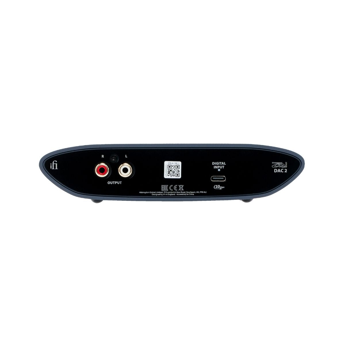 iFi Audio ZEN Air DAC 2 USB DAC & Headphone Amplifier
