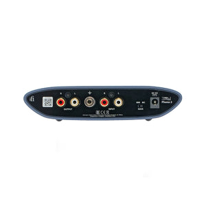 iFi Audio ZEN Air Phono 2 Audiophile MM & MC Phono Stage