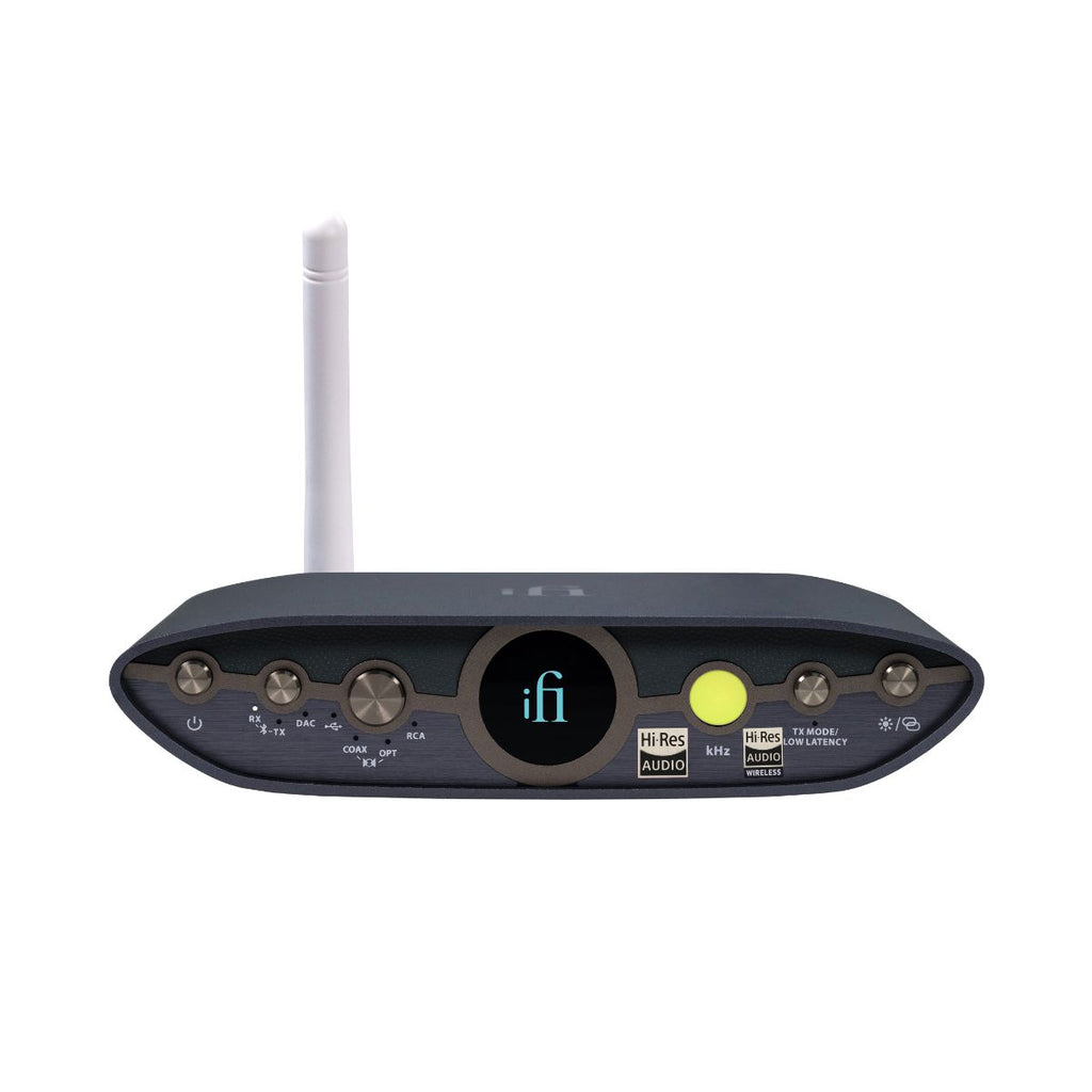 4115 ifi Audio ZEN STREAM トランスポート
