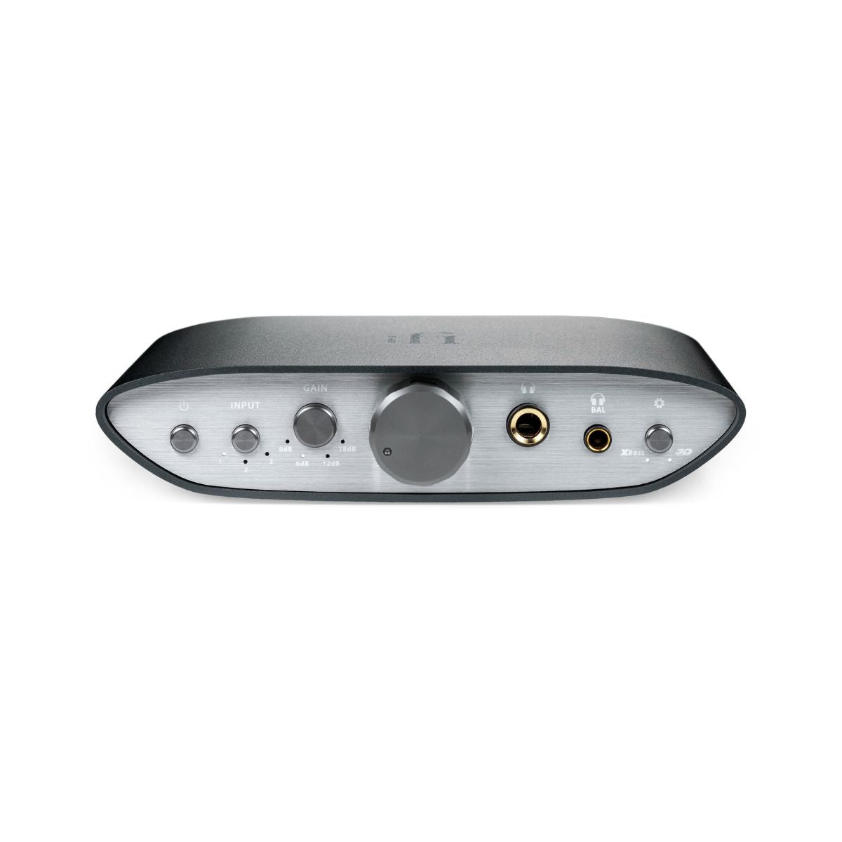 iFi Audio ZEN CAN Headphone Amplifier