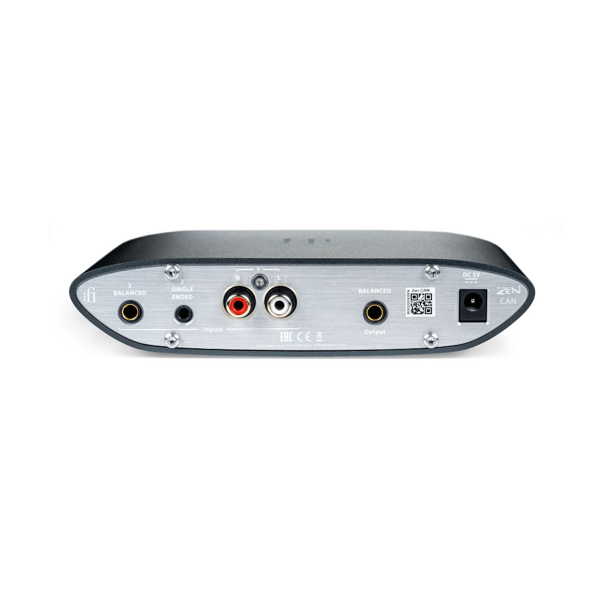 iFi Audio ZEN CAN Headphone Amplifier