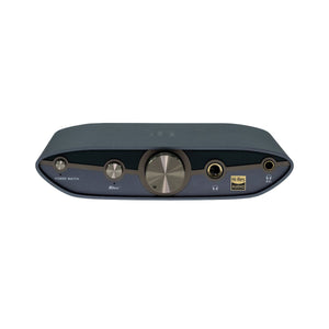 iFi Audio ZEN DAC 3 USB DAC/Headphone Amplifier