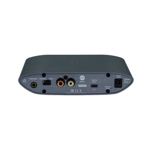 iFi Audio ZEN DAC 3 USB DAC/Headphone Amplifier