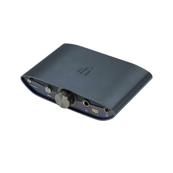 iFi Audio ZEN DAC 3 USB DAC/Headphone Amplifier - AV One