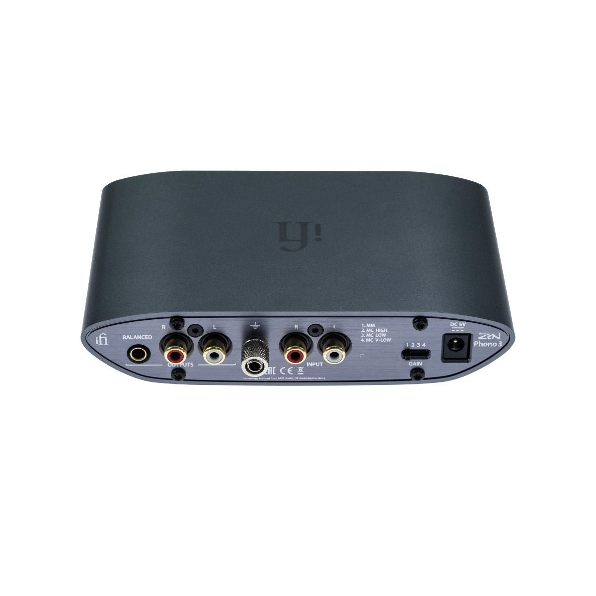 iFi Audio - AV One