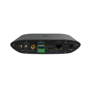 iFi Audio ZEN Stream 3 Hi-Res Network Audio Streamer