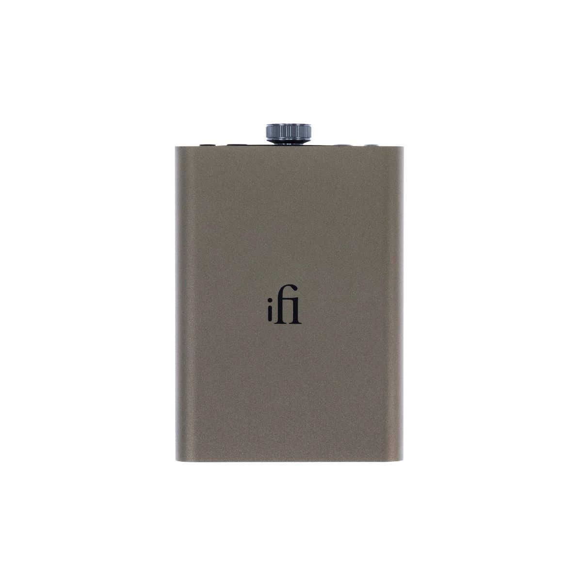 iFi Audio hip-dac 3 Portable DAC/Headphone Amplifier