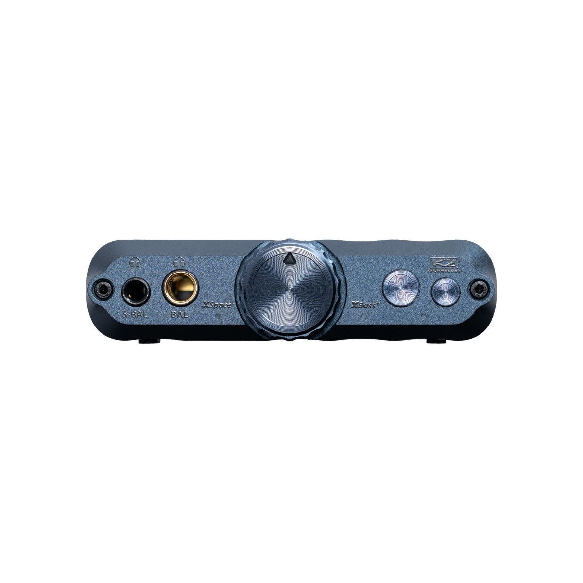 iFi Audio iDSD GR 2 Portable DAC, Preamplifier, & Headphone Amplifier