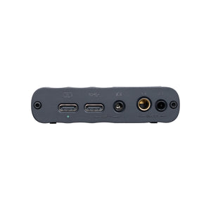 iFi Audio iDSD GR 2 Portable DAC, Preamplifier, & Headphone Amplifier