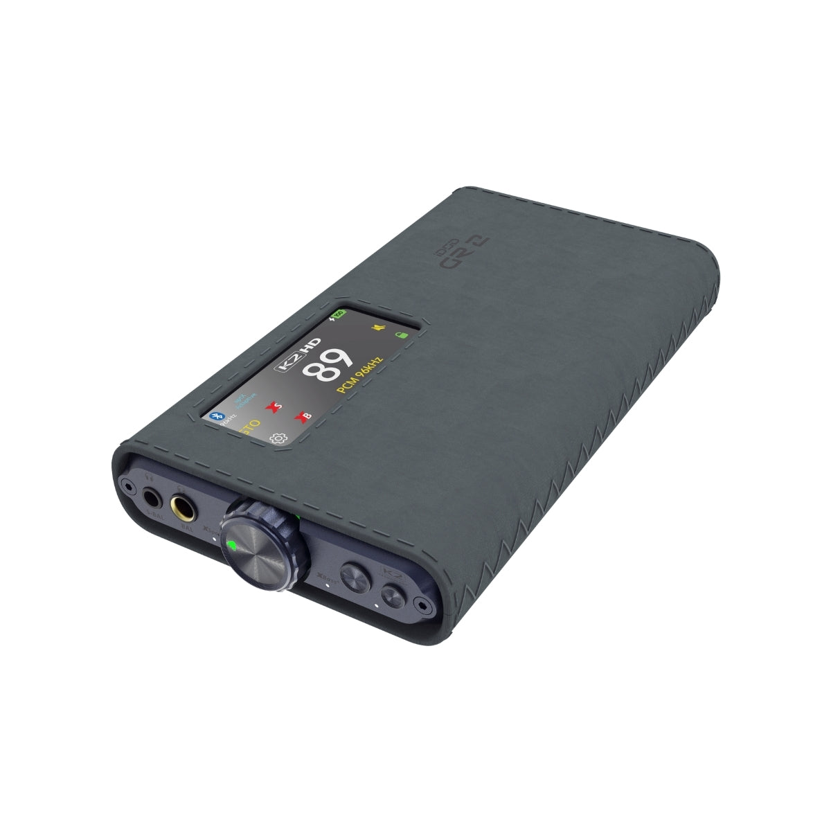 iFi Audio iDSD GR 2 Case