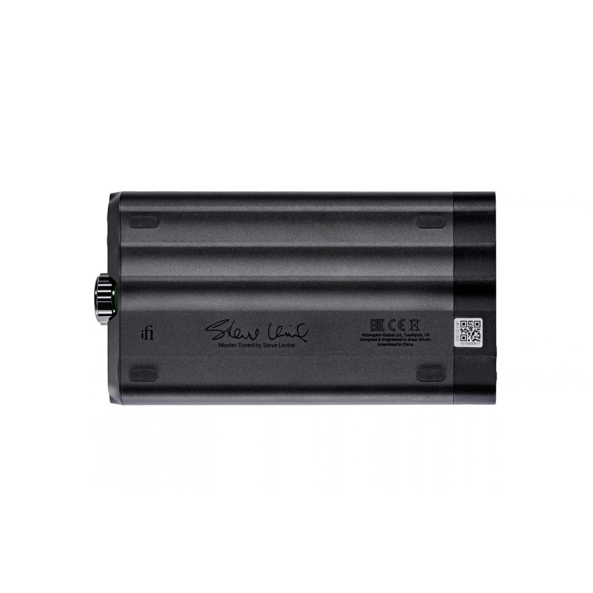iFi Audio iDSD GR 2 MT Ultra-Res Portable DAC & Headphone Amplifier
